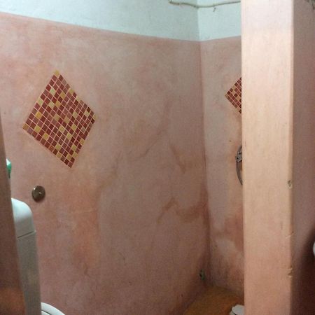 Zanzibar Kiponda B&B المظهر الخارجي الصورة