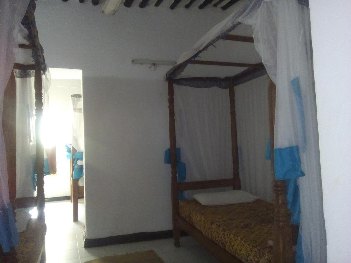 Zanzibar Kiponda B&B المظهر الخارجي الصورة