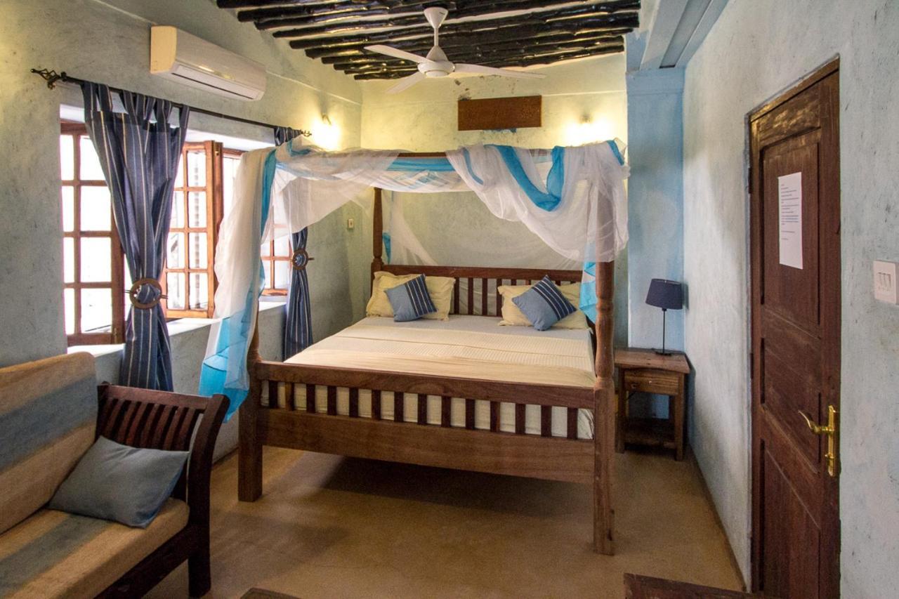 Zanzibar Kiponda B&B المظهر الخارجي الصورة