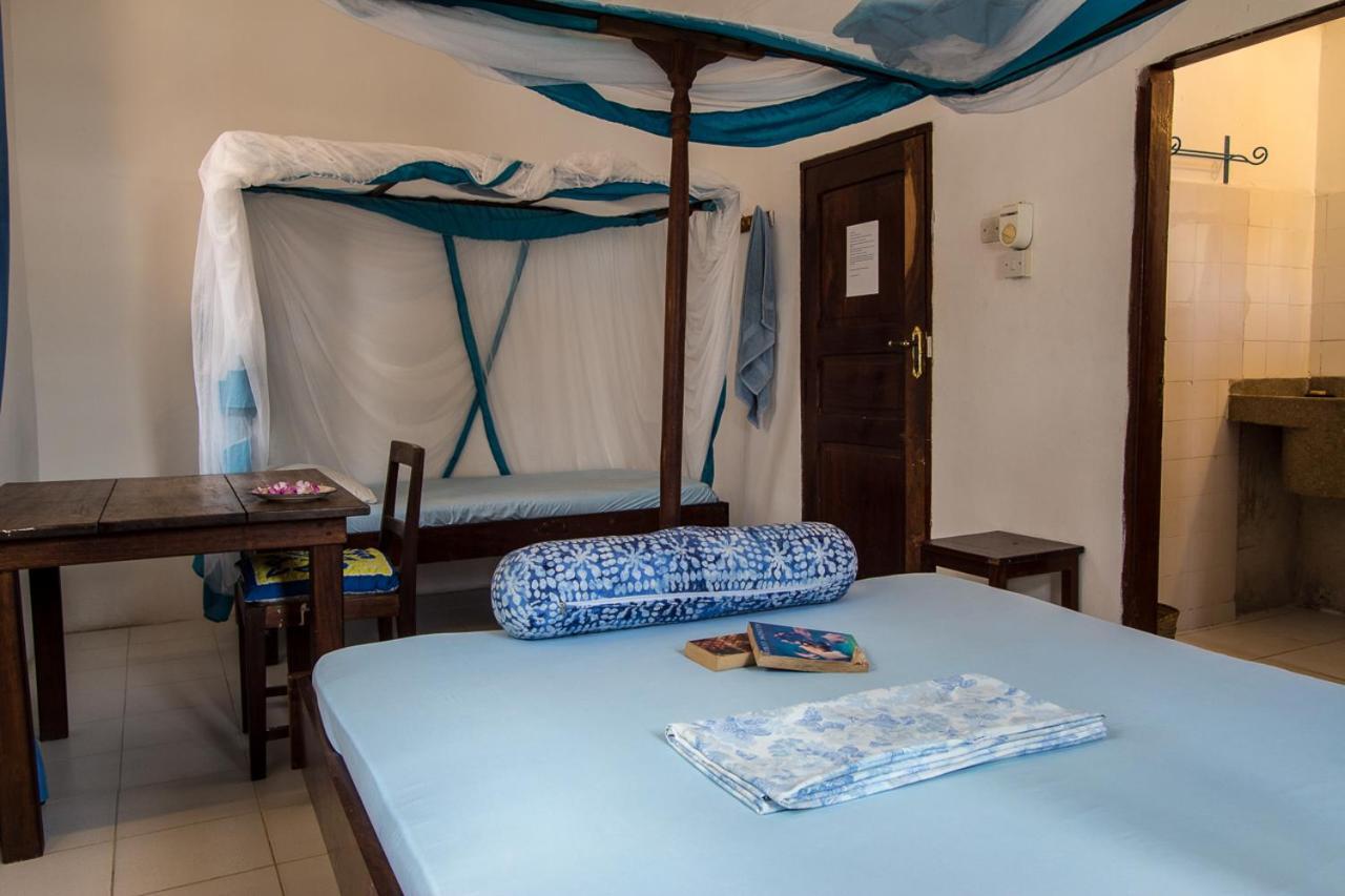 Zanzibar Kiponda B&B المظهر الخارجي الصورة