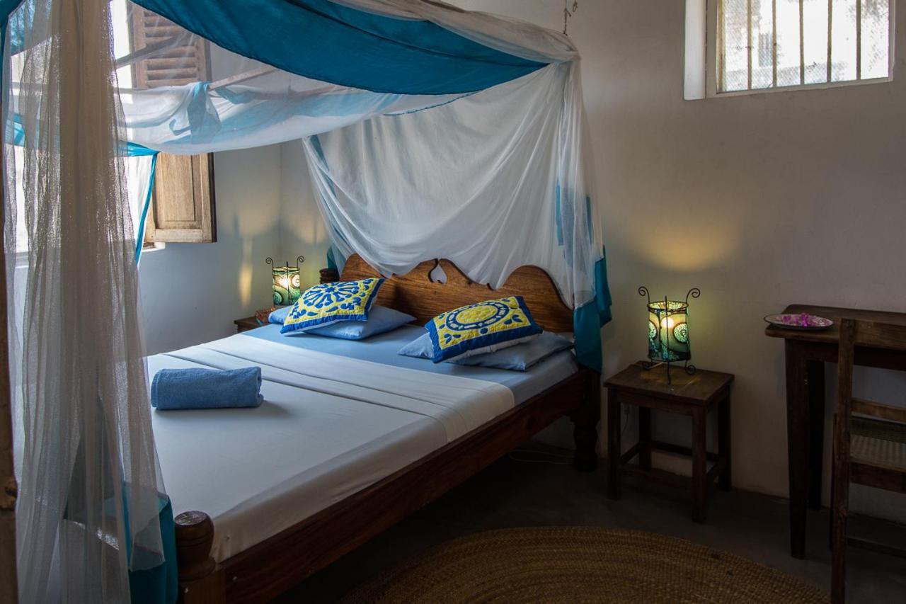 Zanzibar Kiponda B&B المظهر الخارجي الصورة