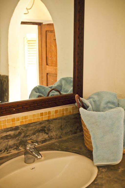 Zanzibar Kiponda B&B الغرفة الصورة