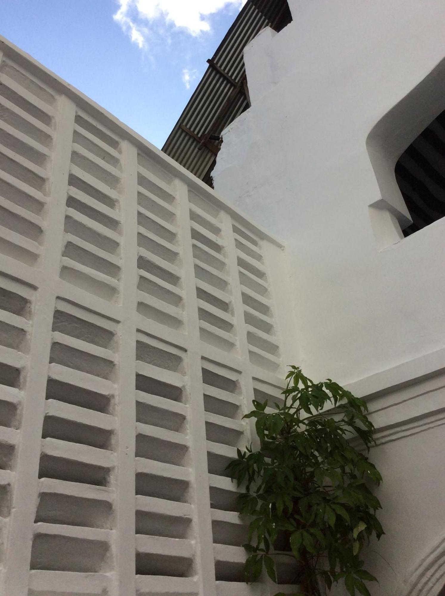 Zanzibar Kiponda B&B المظهر الخارجي الصورة