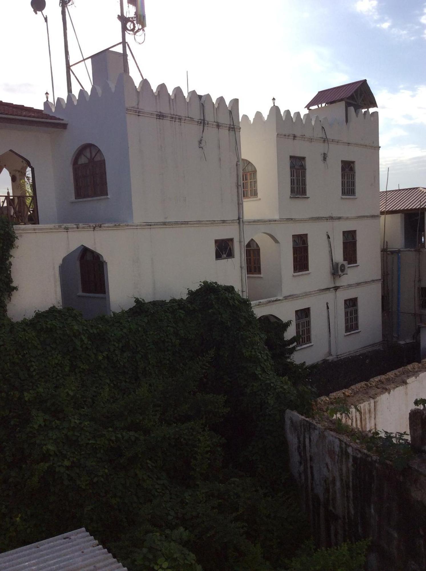 Zanzibar Kiponda B&B المظهر الخارجي الصورة