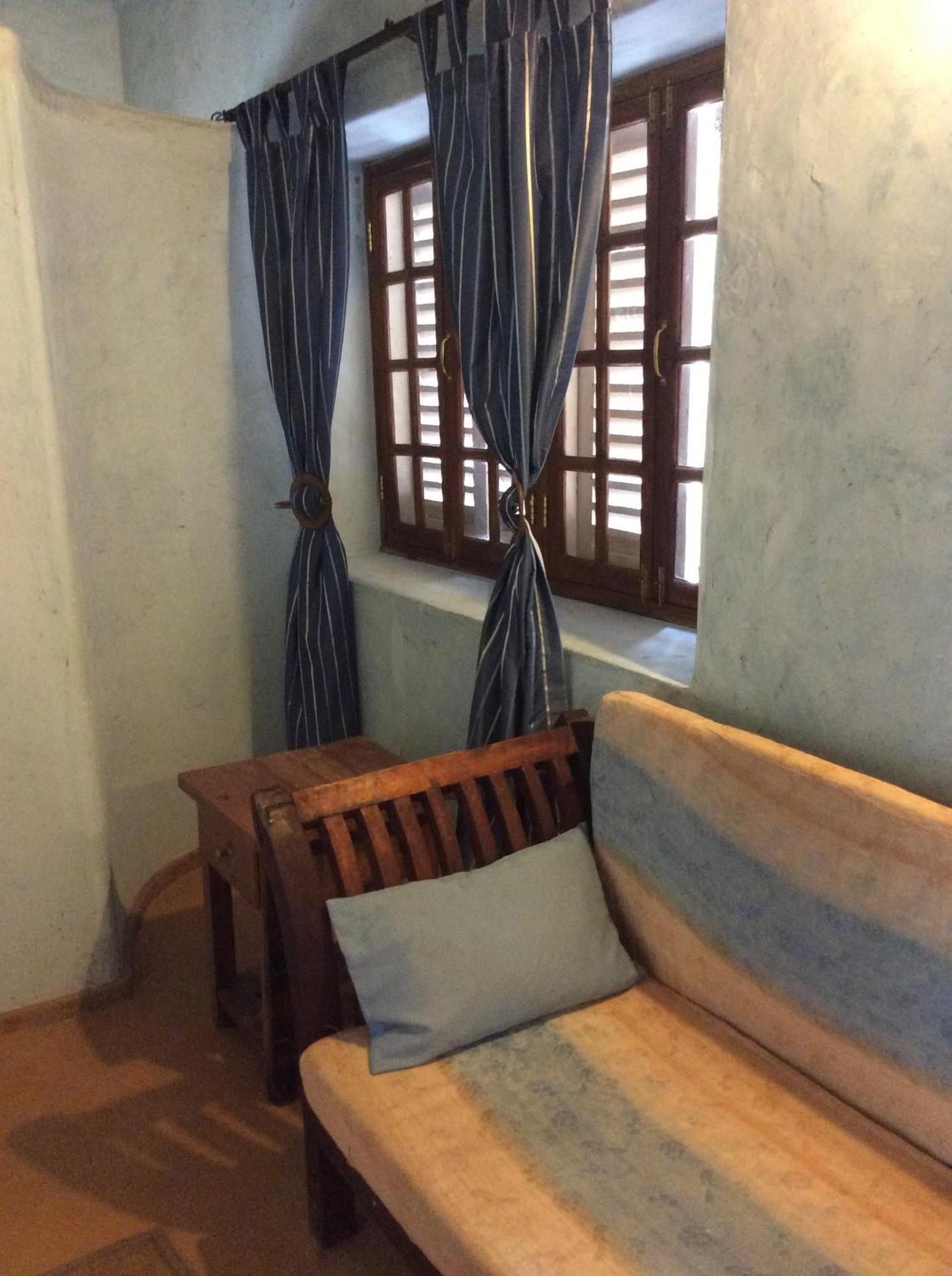 Zanzibar Kiponda B&B المظهر الخارجي الصورة