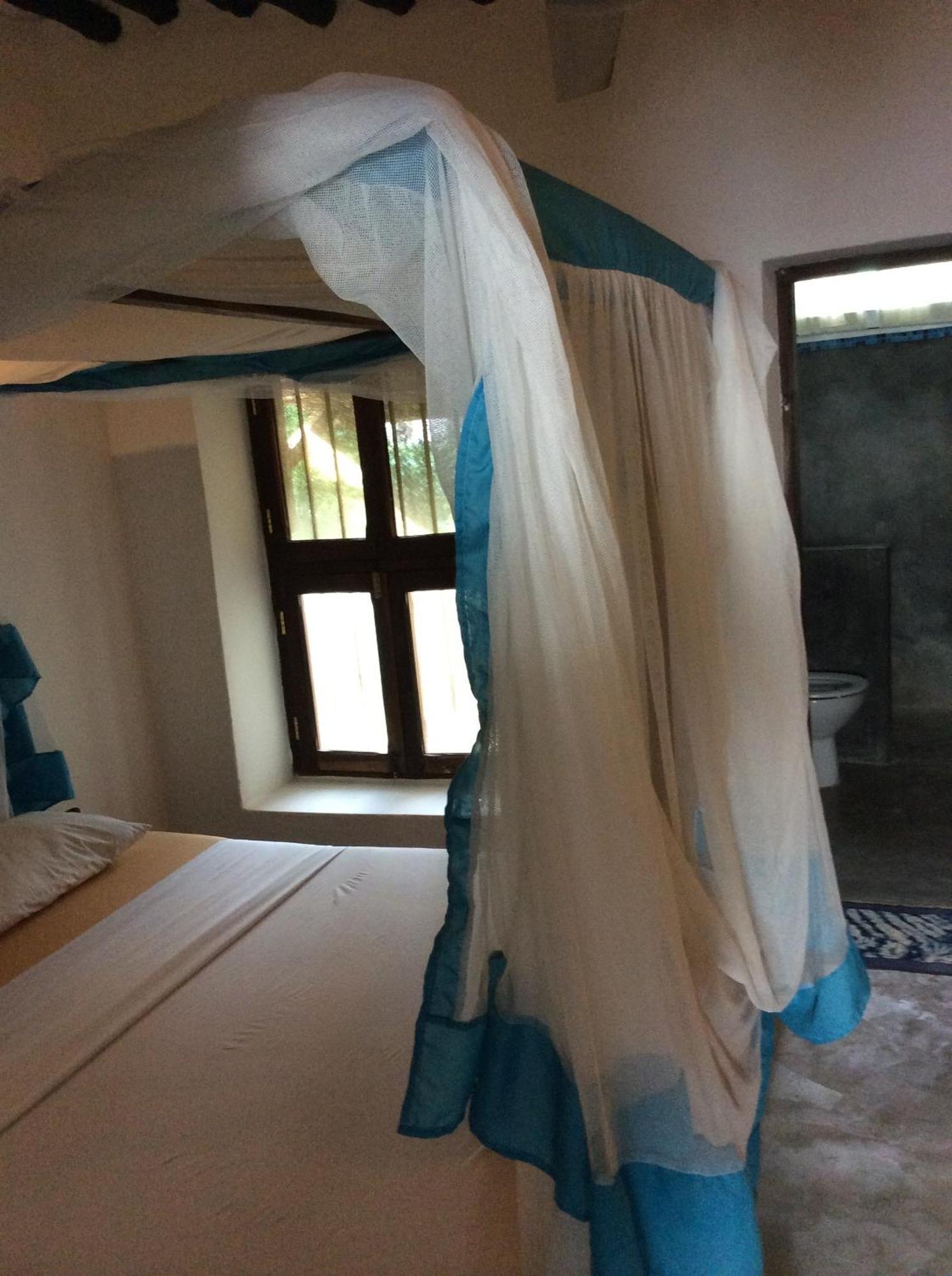 Zanzibar Kiponda B&B المظهر الخارجي الصورة