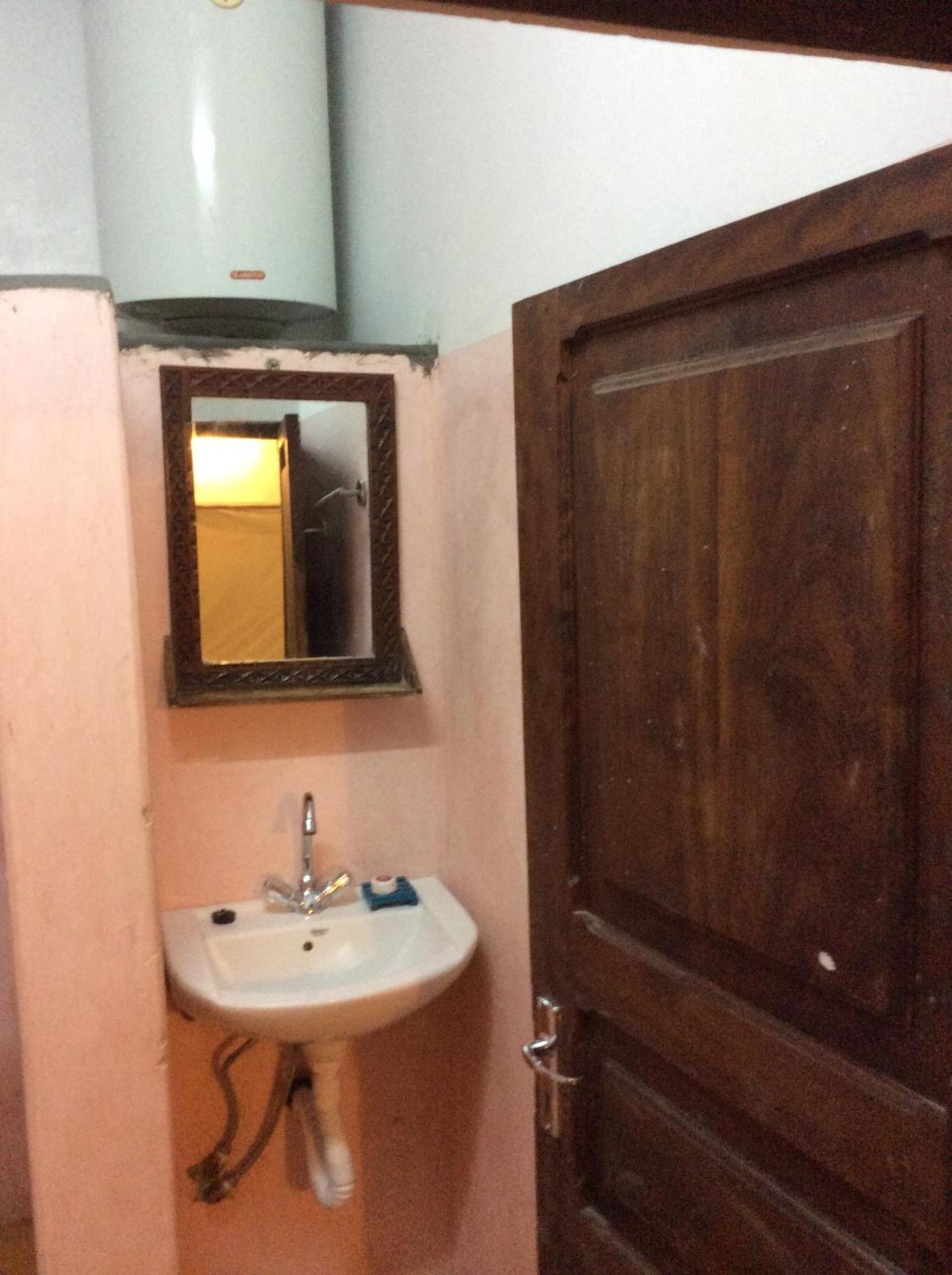 Zanzibar Kiponda B&B المظهر الخارجي الصورة