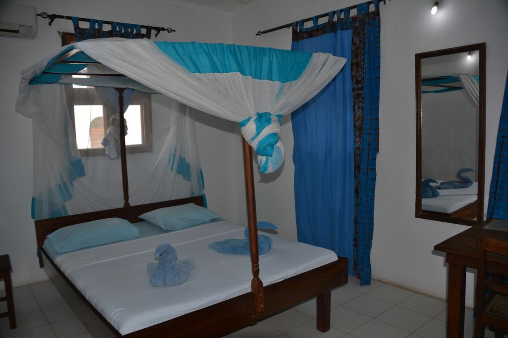 Zanzibar Kiponda B&B المظهر الخارجي الصورة