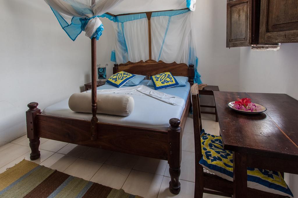 Zanzibar Kiponda B&B المظهر الخارجي الصورة