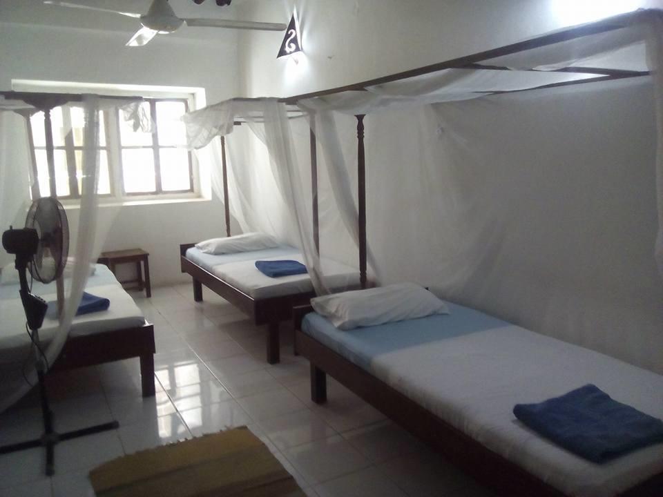 Zanzibar Kiponda B&B المظهر الخارجي الصورة