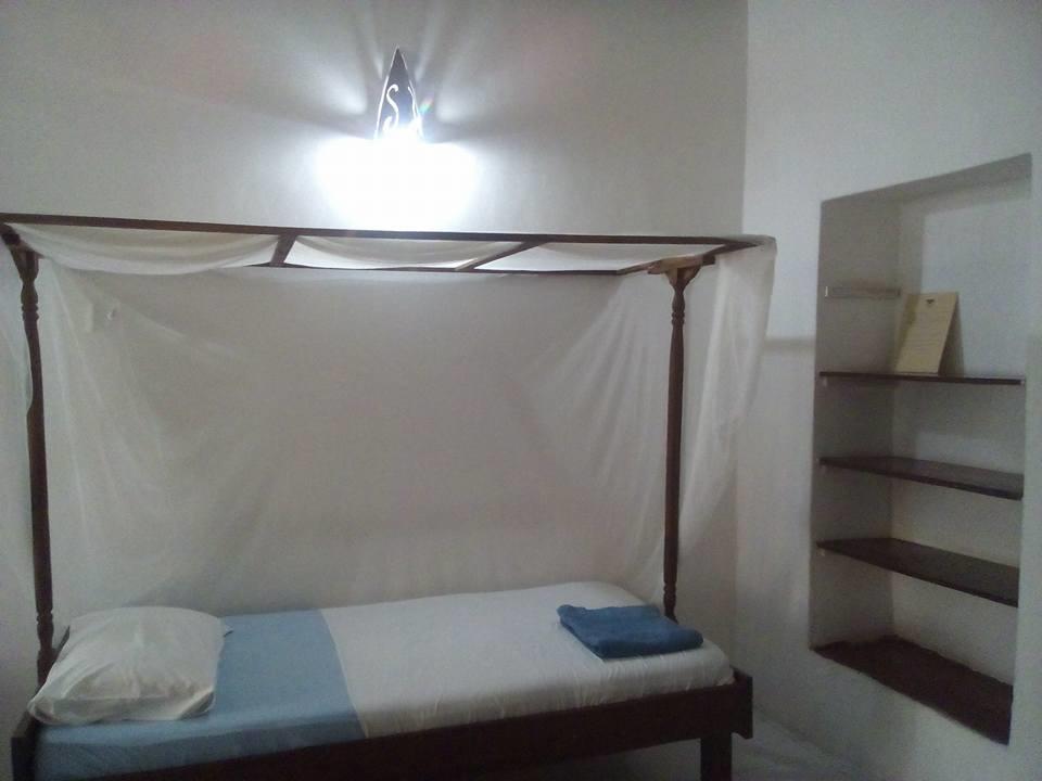 Zanzibar Kiponda B&B المظهر الخارجي الصورة