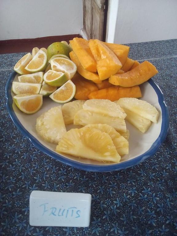 Zanzibar Kiponda B&B المظهر الخارجي الصورة