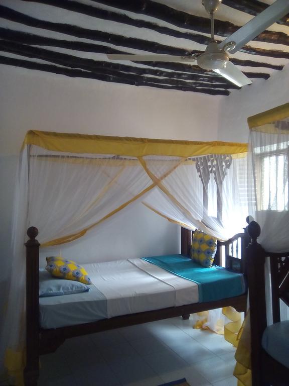 Zanzibar Kiponda B&B المظهر الخارجي الصورة