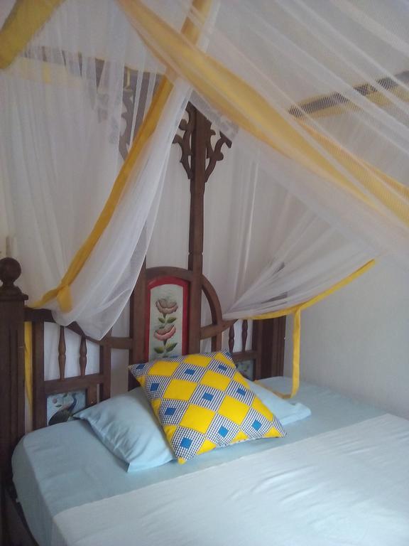 Zanzibar Kiponda B&B المظهر الخارجي الصورة