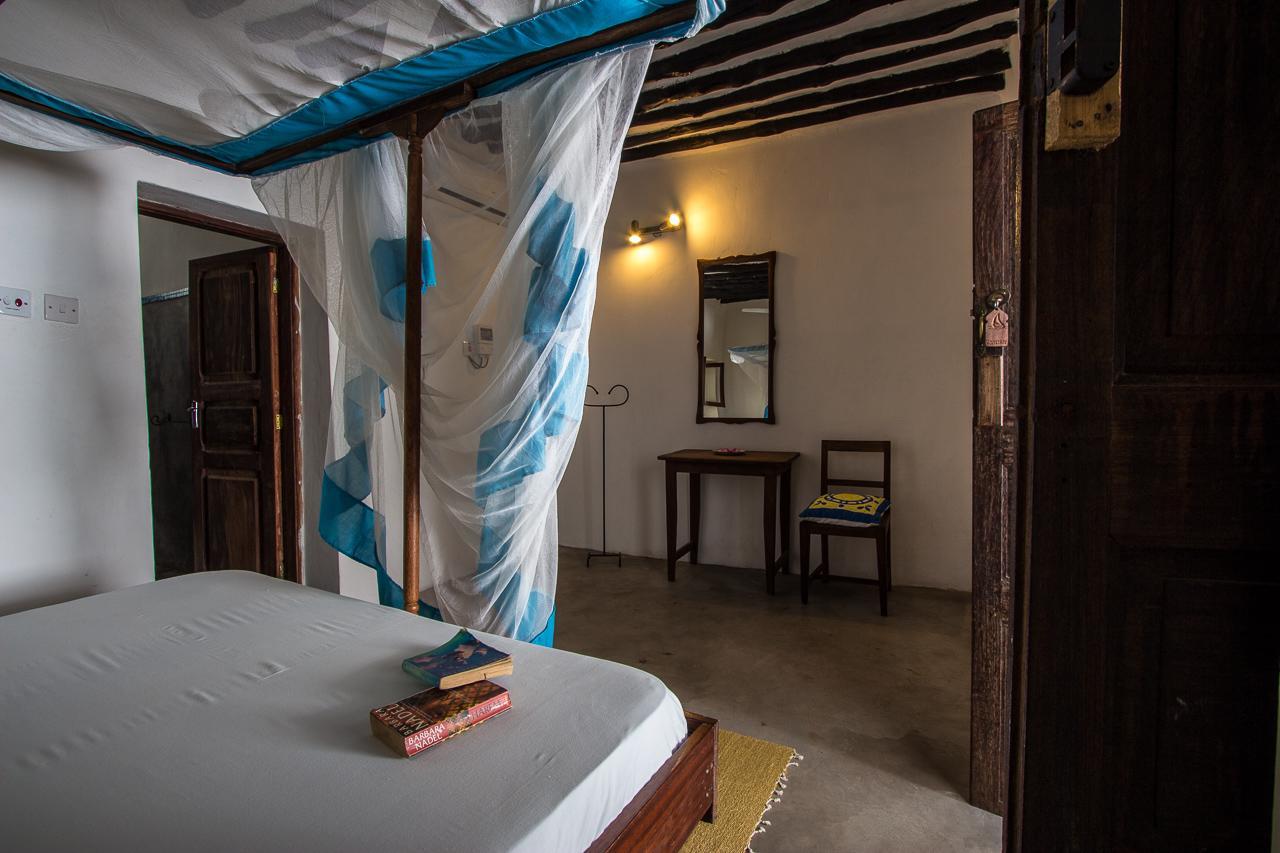 Zanzibar Kiponda B&B المظهر الخارجي الصورة