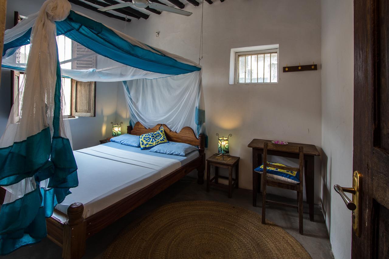 Zanzibar Kiponda B&B المظهر الخارجي الصورة