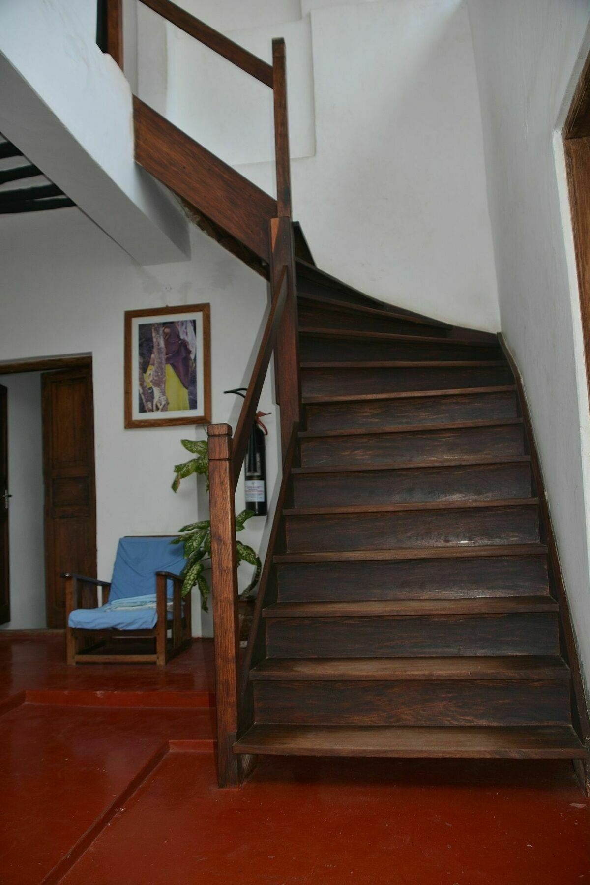 Zanzibar Kiponda B&B المظهر الخارجي الصورة