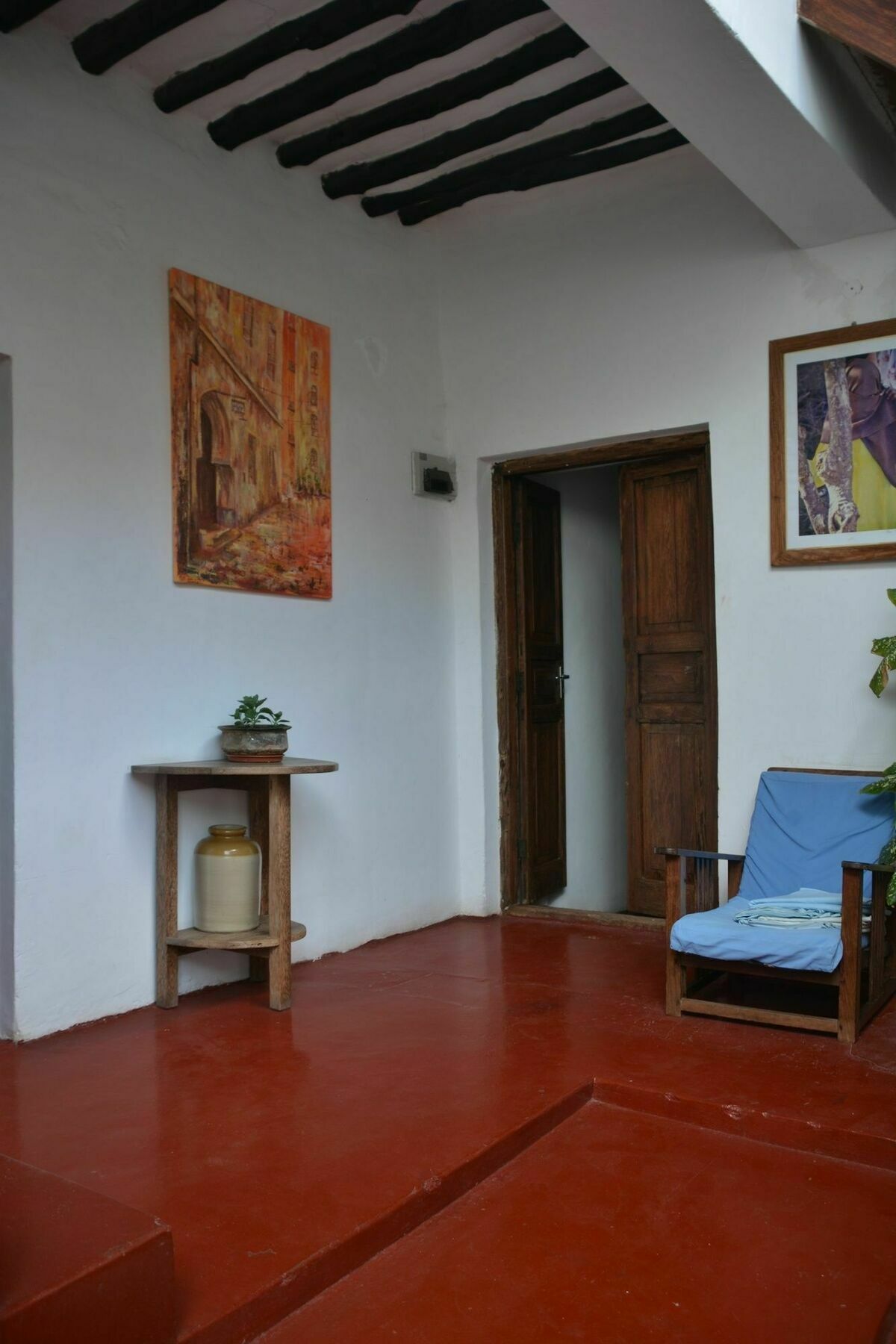 Zanzibar Kiponda B&B المظهر الخارجي الصورة