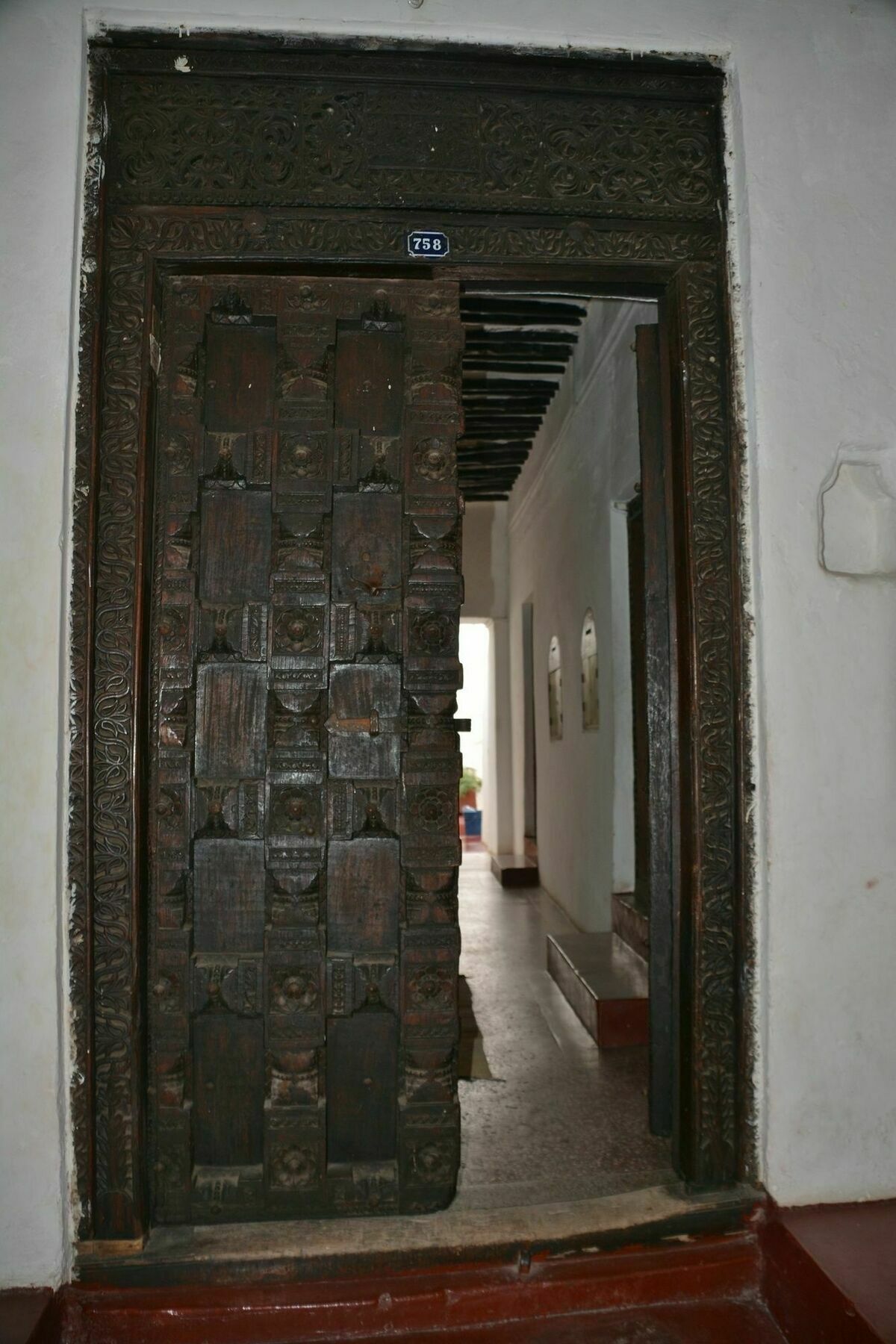 Zanzibar Kiponda B&B المظهر الخارجي الصورة