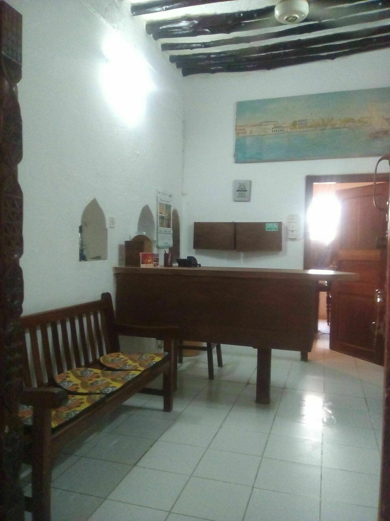 Zanzibar Kiponda B&B المظهر الخارجي الصورة